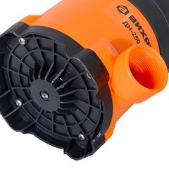 Насос дренажный Вихрь ДН-250 для чистой воды 120 л/мин (68/2/11) - фото 5