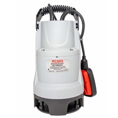 Насос дренажный Ресанта НД-13000П/35 для грязной воды 216 л/мин (77/2/5) - фото 8