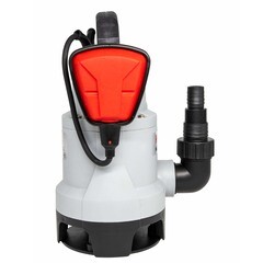 Насос дренажный Ресанта НД-13000П/35 для грязной воды 216 л/мин (77/2/5) - фото 7