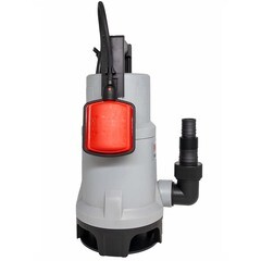 Насос дренажный Ресанта НД-15500П/35 для грязной воды 258 л/мин (77/2/6) - фото 3