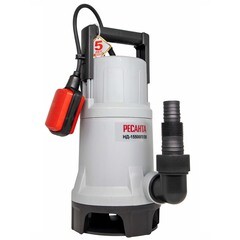 Изображение товара Насос дренажный Ресанта НД-15500П/35 для грязной воды 258 л/мин (77/2/6)