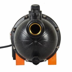 Насос Вихрь ПН-1100 для чистой воды 70 л/мин центробежный поверхностный - фото 2