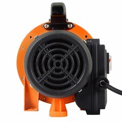 Насос Вихрь ПН-1100 для чистой воды 70 л/мин центробежный поверхностный - фото 4