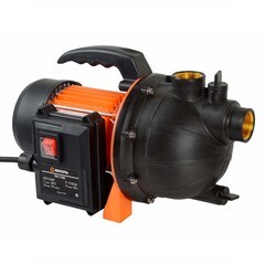 Насос Вихрь ПН-1100 для чистой воды 70 л/мин центробежный поверхностный - фото 1