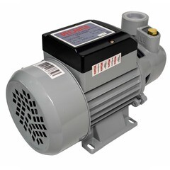 Насос Ресанта ПСН-2400Ч для чистой воды 40 л/мин центробежный поверхностный - фото 11