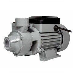 Насос Ресанта ПСН-2400Ч для чистой воды 40 л/мин центробежный поверхностный - фото 9