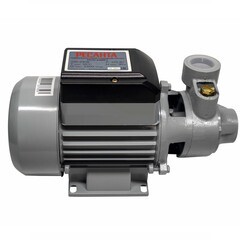 Насос Ресанта ПСН-2400Ч для чистой воды 40 л/мин центробежный поверхностный - фото 8