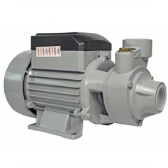 Насос Ресанта ПСН-2400Ч для чистой воды 40 л/мин центробежный поверхностный - фото 3