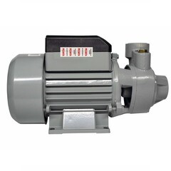 Насос Ресанта ПСН-2400Ч для чистой воды 40 л/мин центробежный поверхностный - фото 1