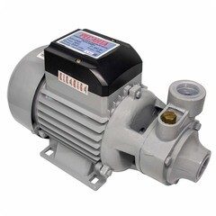 Насос Ресанта ПСН-3300Ч для чистой воды 55 л/мин центробежный поверхностный - фото 3