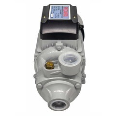 Насос Ресанта ПСН-3300Ч для чистой воды 55 л/мин центробежный поверхностный - фото 8