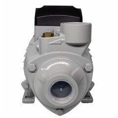 Насос Ресанта ПСН-3300Ч для чистой воды 55 л/мин центробежный поверхностный - фото 4