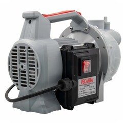 Насос Ресанта ПСН-3600П для чистой воды 60 л/мин центробежный поверхностный - фото 6