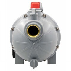 Насос Ресанта ПСН-3600П для чистой воды 60 л/мин центробежный поверхностный - фото 4