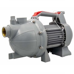 Насос Ресанта ПСН-3600П для чистой воды 60 л/мин центробежный поверхностный - фото 3