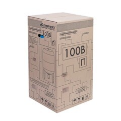 Гидроаккумулятор Джилекс ВПк-100 100 л (7106) - фото 3