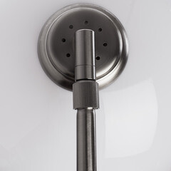 Торшер Arte Lamp E27 60 Вт белый IP20 (A5822PN-1SS) - фото 2