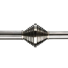 Торшер Arte Lamp E14 120 Вт кремовый IP20 (A3579PN-3AB) - фото 2