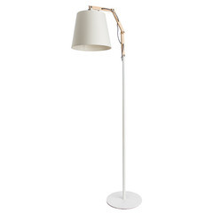 Изображение товара Торшер Arte Lamp E27 60 Вт белый IP20 (A5700PN-1WH)