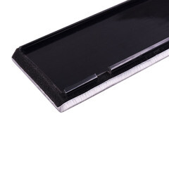 Блок сменный для малярного пада Wenzo нейлон 180х98 мм - фото 4