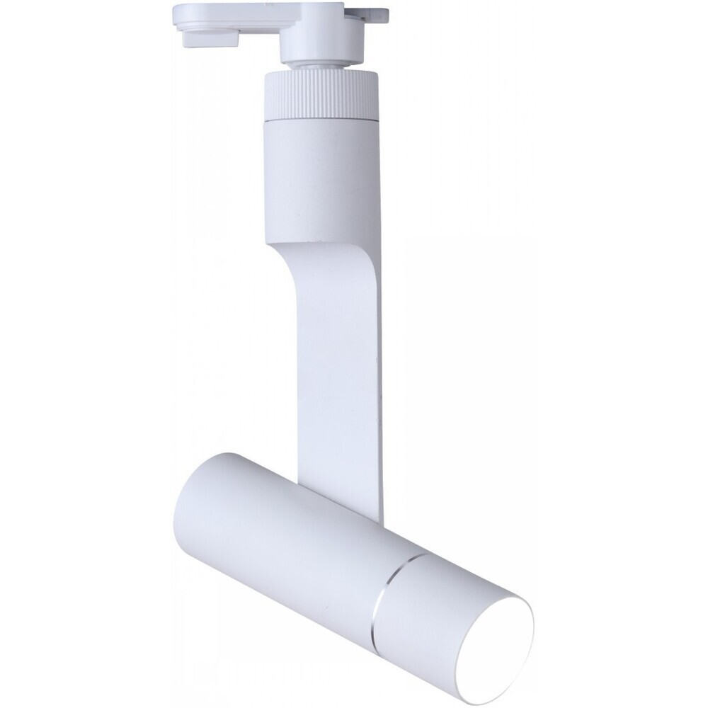Изображение товара Светодиодный трековый светильник Arte Lamp Orion 4000К 12 Вт 1 кв.м белый