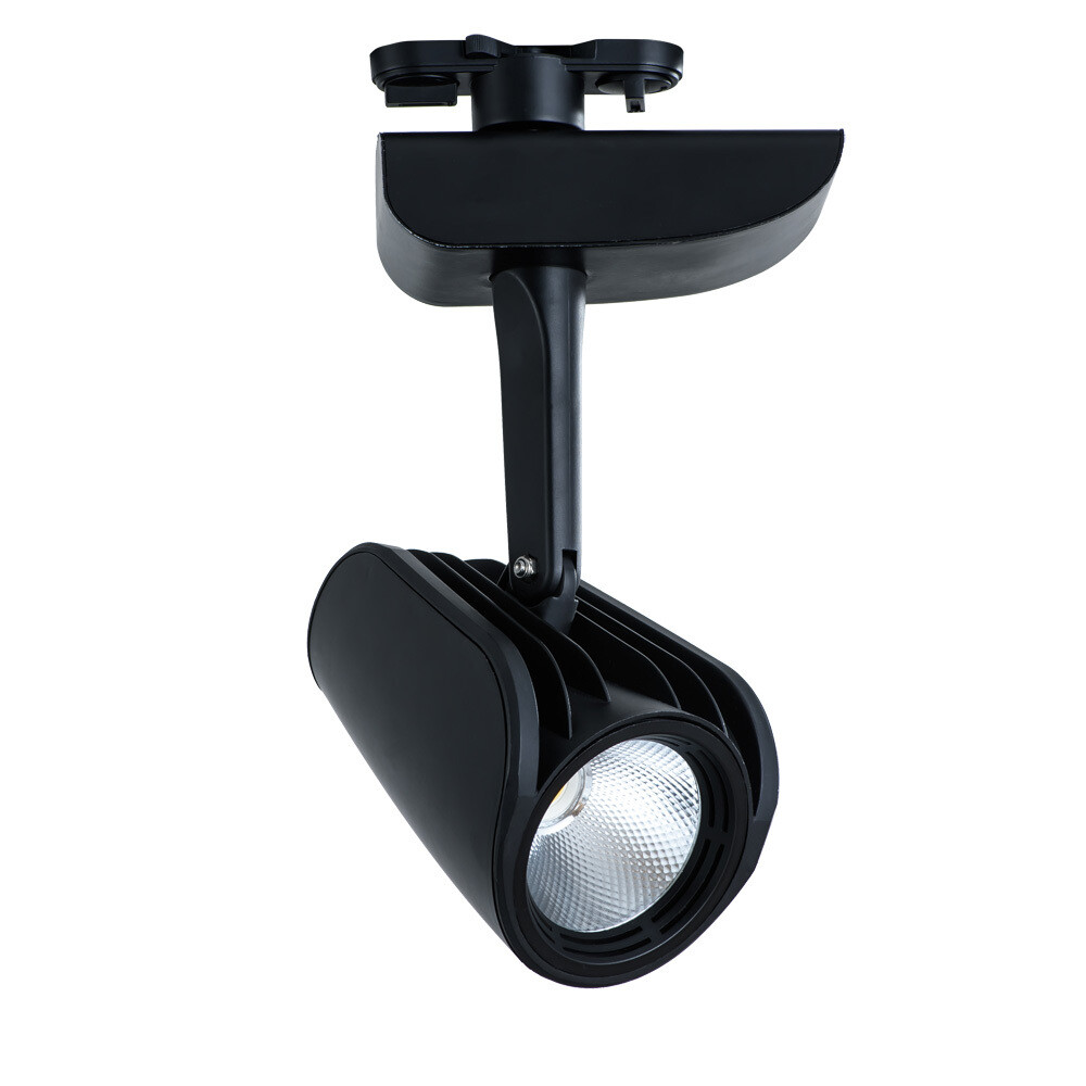 Изображение товара Светодиодный трековый светильник Arte Lamp Lynx 4000К 30 Вт черный