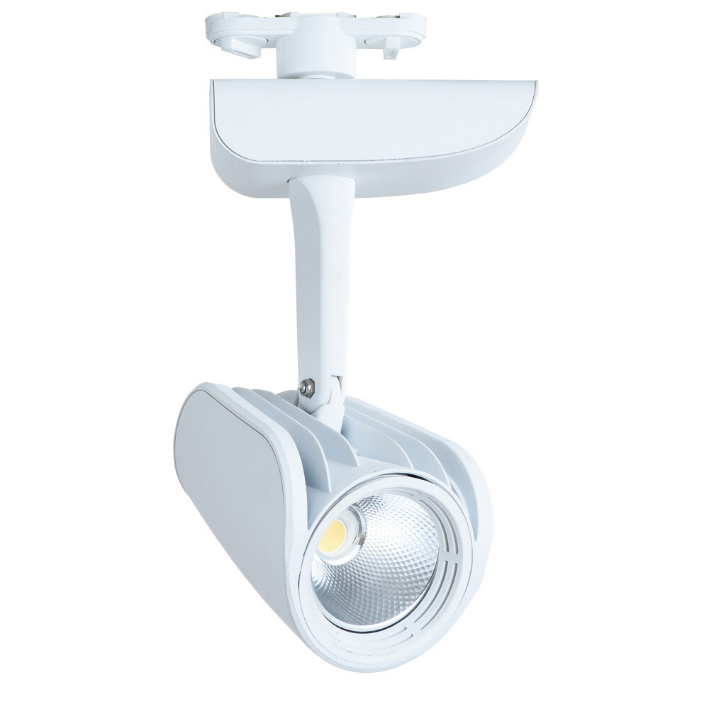 Изображение товара Светодиодный трековый светильник Arte Lamp Lynx 30 Вт 4000K для дома