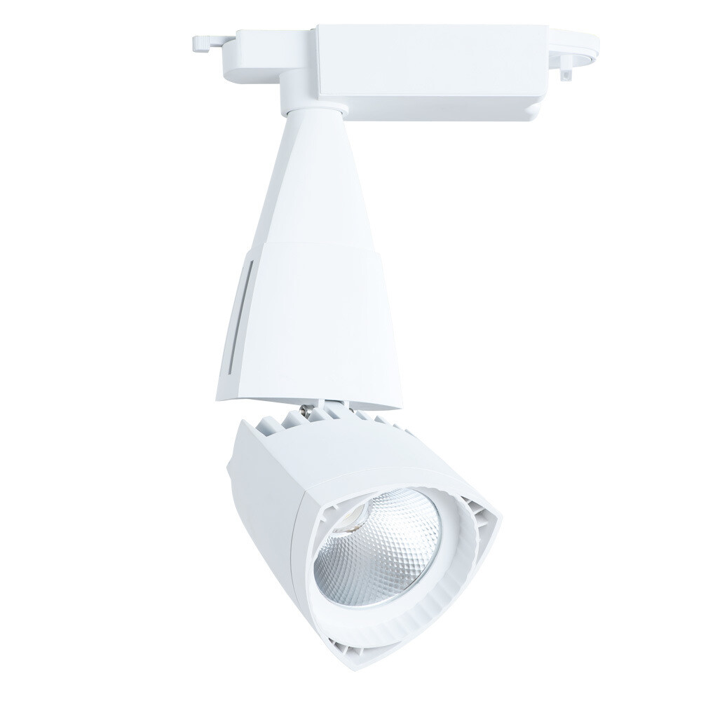 Изображение товара Светодиодный трековый светильник Arte Lamp Lynx 4000К 30 Вт для внутреннего освещения