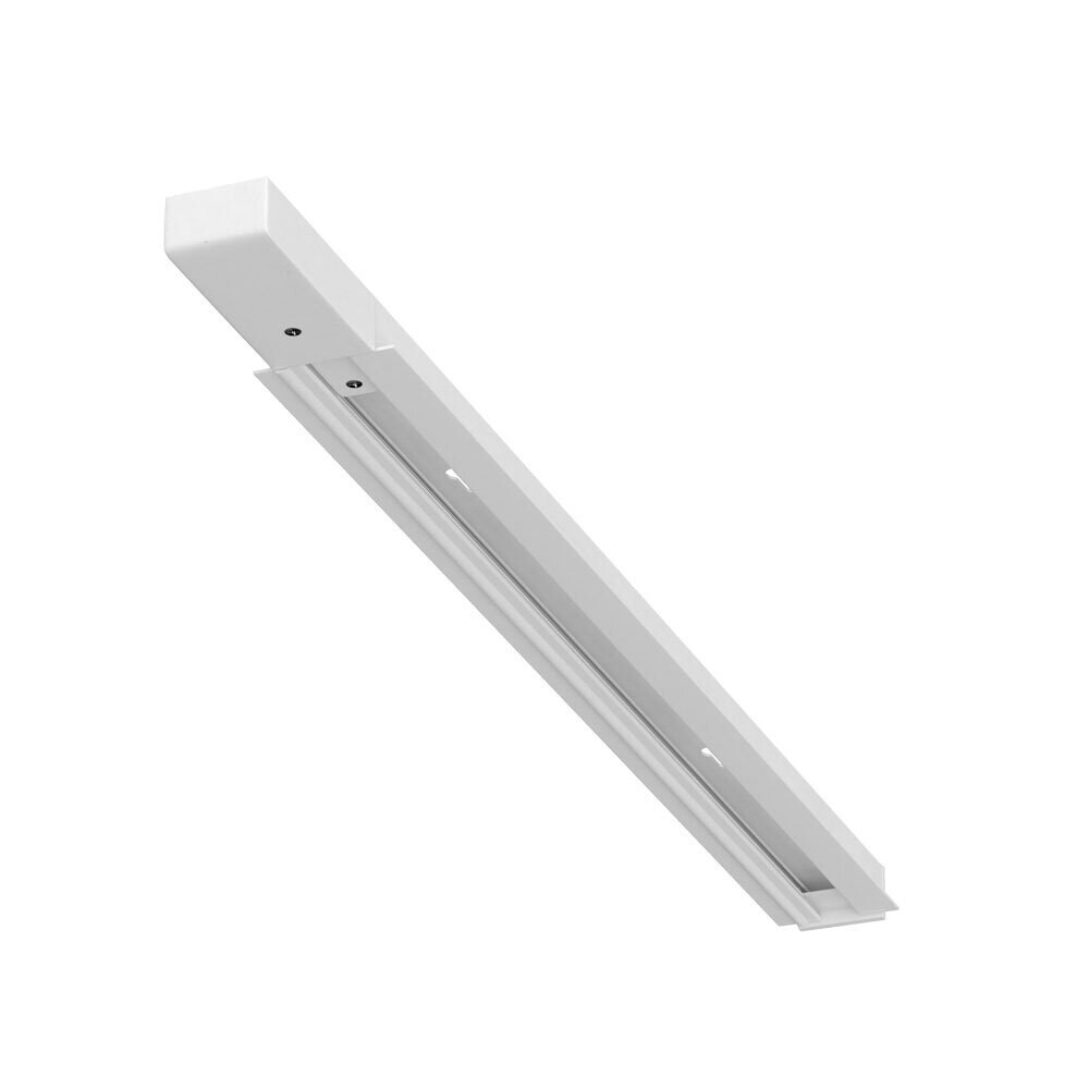Изображение товара Шинопровод однофазный Arte Lamp Track 2 м белый для трековых систем