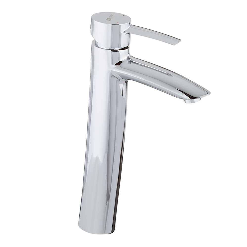 Изображение товара Смеситель Lemark Atlantiss LM3209C с высоким изливом, хром Изображение товара Смеситель Lemark Atlantiss LM3209C с высоким изливом, хром