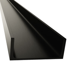 Швеллер горячекатаный 16 3 м с антикоррозийным покрытием - фото 2