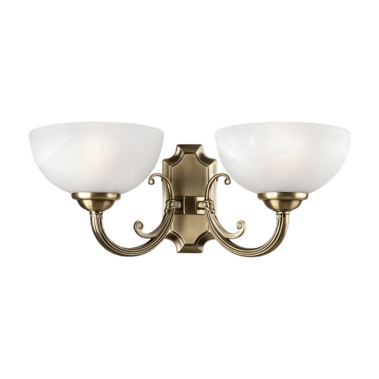 Изображение товара Бра Freya Herbert E27 120 Вт настенное классическое освещение для интерьера