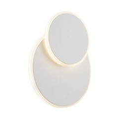 Изображение товара Бра Freya Siala 01 светодиодное 10 Вт 220-240 В белое 4000К IP20 (FR10025WL-L10W)