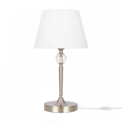 Изображение товара Лампа настольная E14 40 Вт Freya Rosemary (FR2190TL-01N)