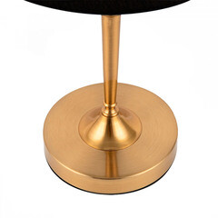 Лампа настольная E14 40 Вт Freya Rosemary (FR5190TL-01BS) - фото 2