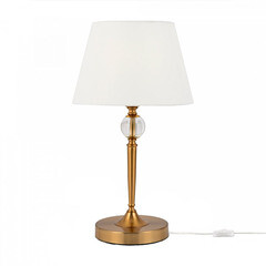 Изображение товара Лампа настольная E14 40 Вт Freya Rosemary (FR5190TL-01BS1)