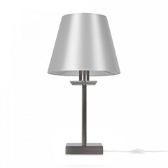 Лампа настольная E14 40 Вт Freya Forte (FR1006TL-01N) - фото 1