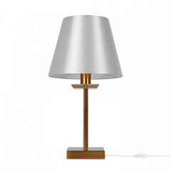 Изображение товара Лампа настольная E14 40 Вт Freya Forte (FR1006TL-01G)