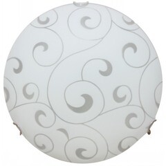 Изображение товара Светильник Arte Lamp Ornament E27 180 Вт 12 кв.м хром IP20 (A3320PL-3CC)