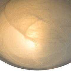 Светильник Arte Lamp Symphony E27 60 Вт 4 кв.м хром IP20 (A3430AP-1CC) - фото 2