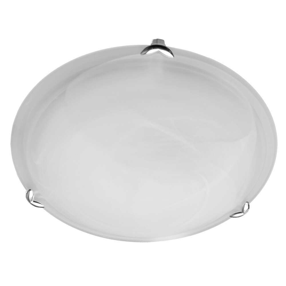 Изображение товара Современный настенный светильник Arte Lamp Symphony E27 60 Вт хром IP20