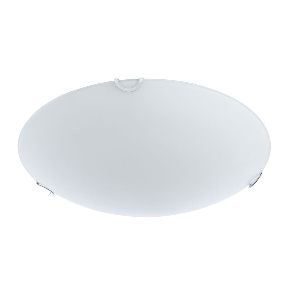 Изображение товара Светильник настенный Arte Lamp Plain E27 100 Вт хром для кухни и интерьера