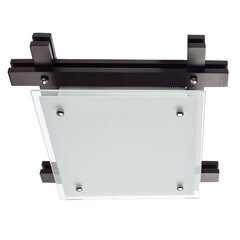 Изображение товара Светильник Arte Lamp Archimede E27 120 Вт 8 кв.м шоколад IP20 (A6462PL-2CK)