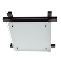 Изображение товара Светильник Arte Lamp Archimede E27 180 Вт 12 кв.м шоколад IP20 (A6462PL-3CK)