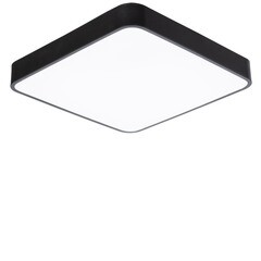 Изображение товара Светильник светодиодный Arte Lamp Scena 2700-6500К 55 Вт 13 кв.м черный IP20 (A2663PL-1BK)