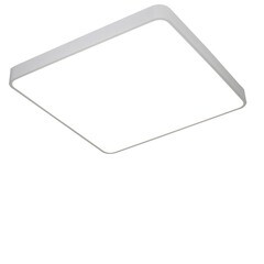 Изображение товара Светильник светодиодный Arte Lamp Scena 2700-6500К 100 Вт 29 кв.м белый IP20 (A2669PL-1WH)