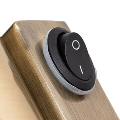 Светильник настенный Arte Lamp Aqua-Bastone E14 40 Вт 4 кв.м античная бронза IP44 (A2470AP-2AB) - фото 2