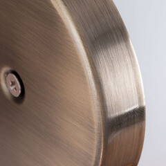 Светильник настенный Arte Lamp Aqua-Bara E14 80 Вт 4 кв.м античная бронза IP44 (A5210AP-2AB) - фото 2