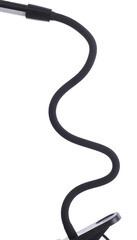 Лампа настольная светодиодная 4000К 5 Вт Arte Lamp Conference (A1106LT-1BK) - фото 2