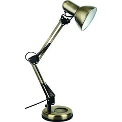 Изображение товара Лампа настольная E27 40 Вт Arte Lamp Junior (A1330LT-1AB)